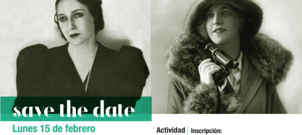 15 de febrero: Encuentro Literario